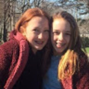 Meet your Posher, Cammie